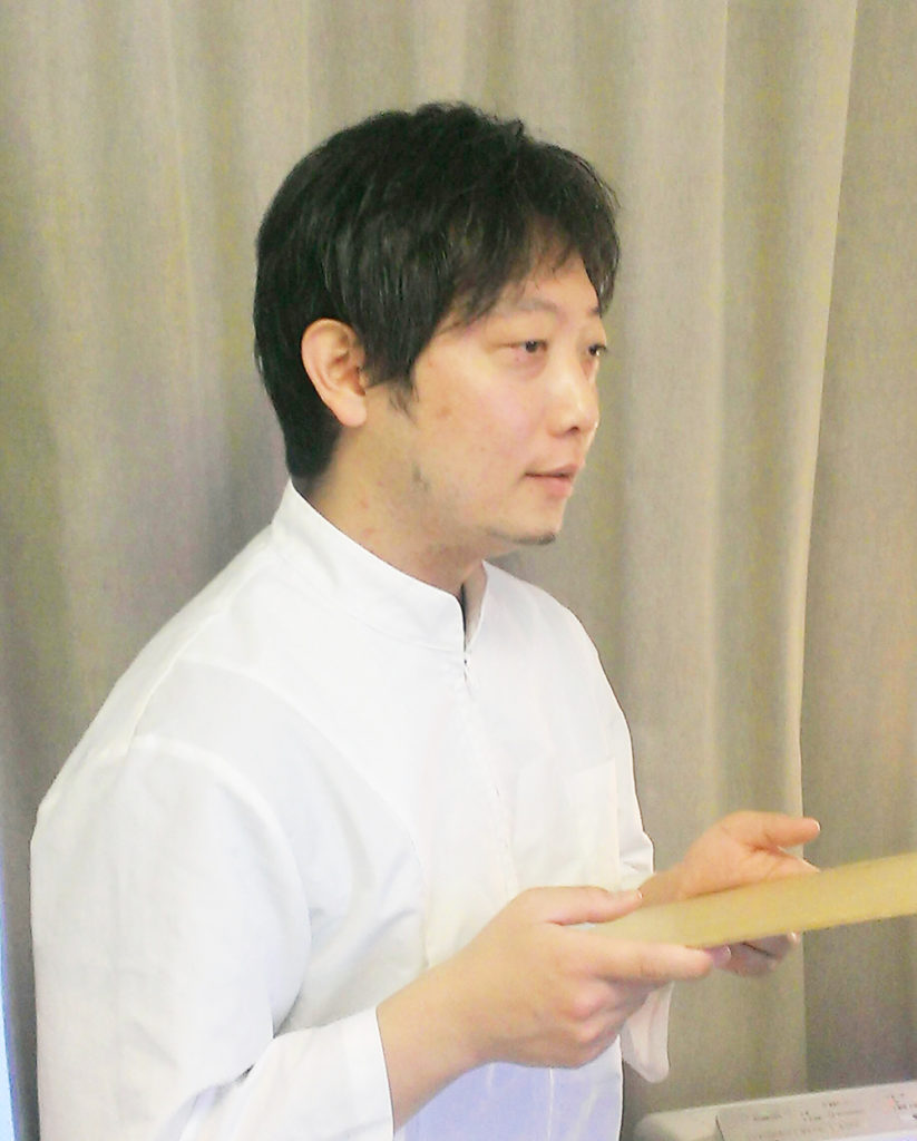 正治　健人