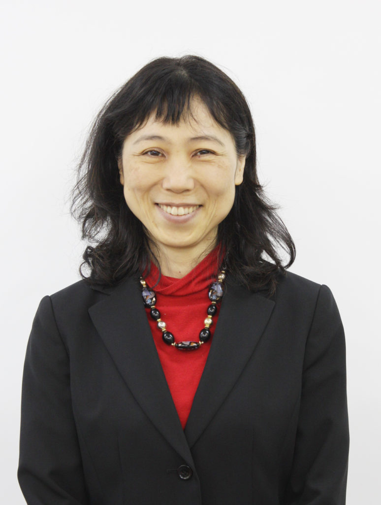 大泉 美和