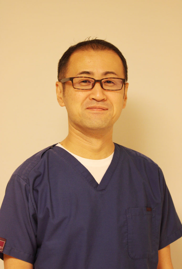 黒田 泰雅