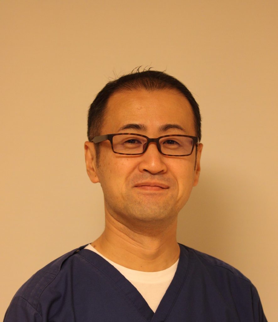 黒田泰雅