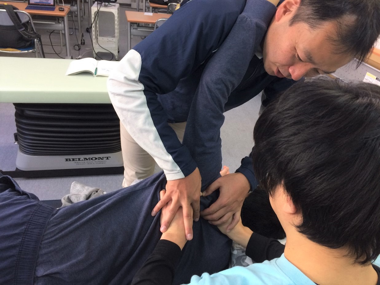 ストレイン&カウンターストレイン　3枚組 オステオパシーテクニックシリーズ～ストレイン＆カウンター